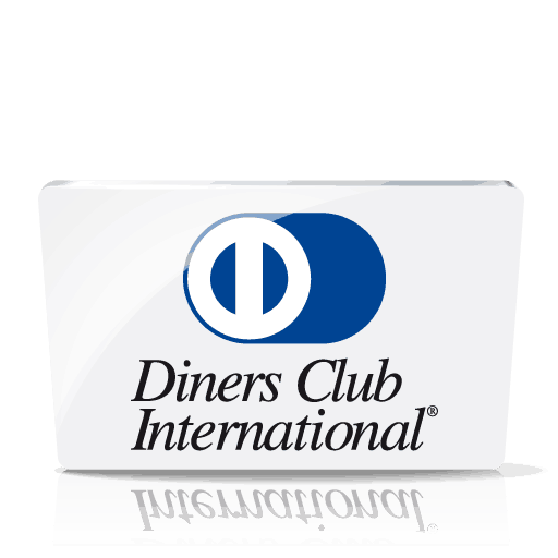 diners 512