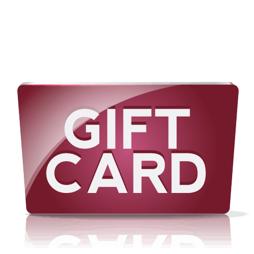 gift card 512