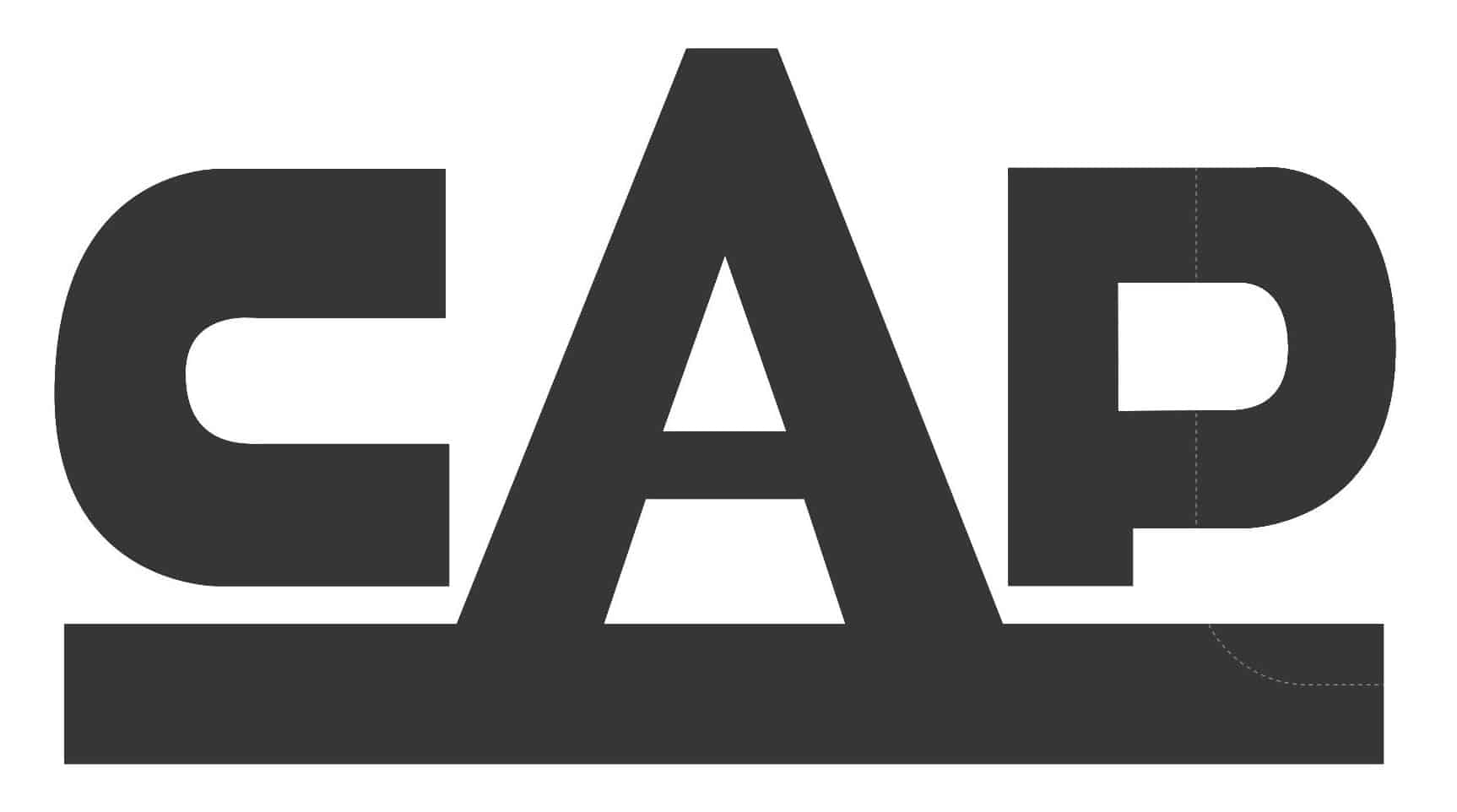 cap logo