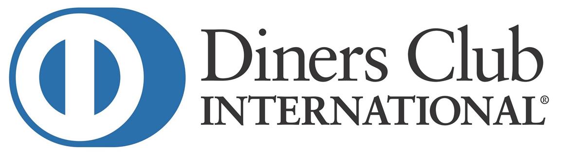 Diners Club International Logo