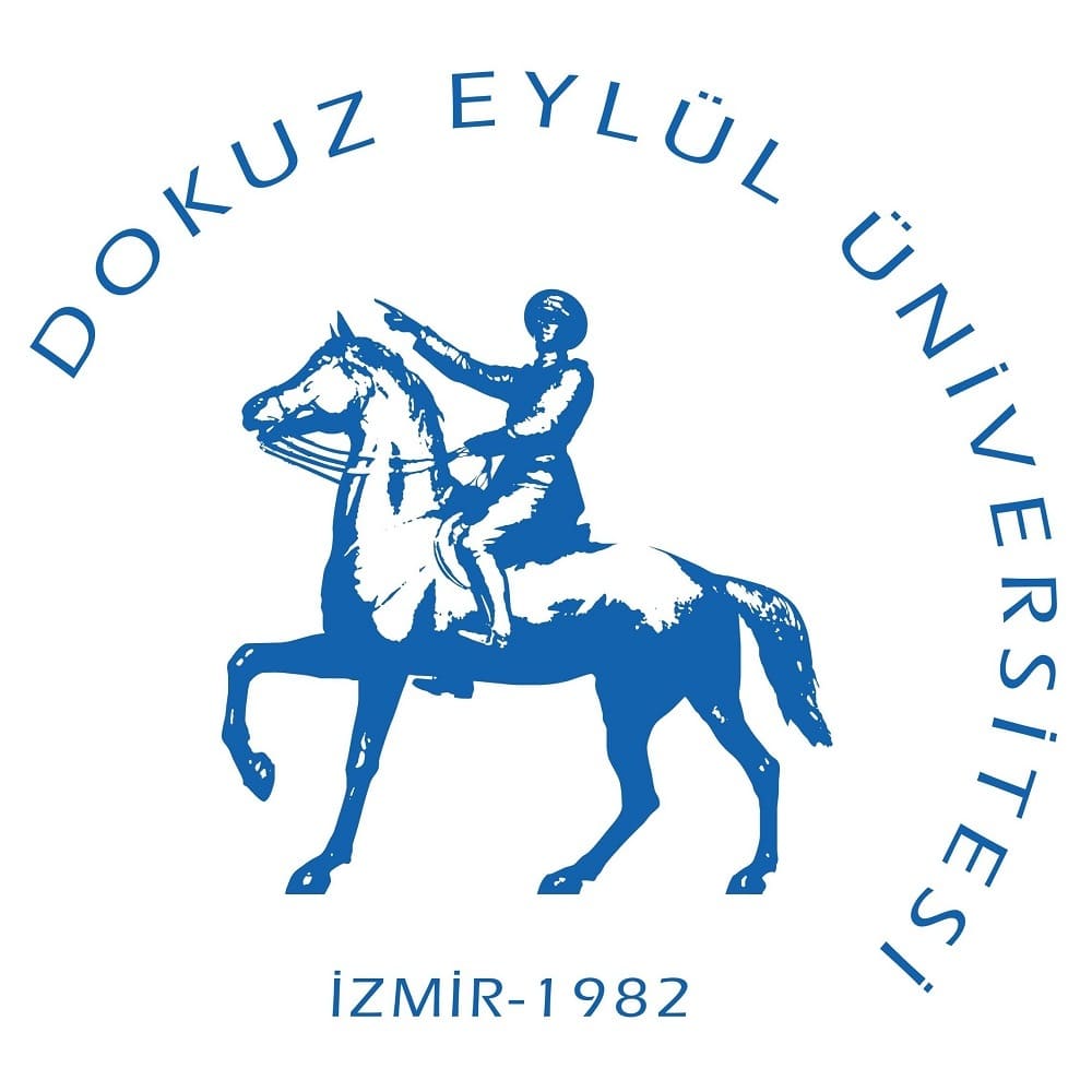 Dokuz Eylul Universitesi Logo