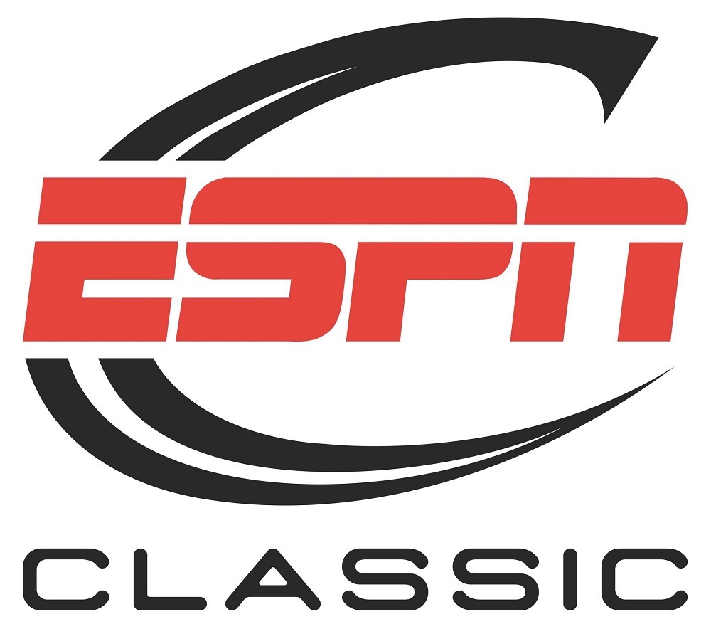 ESPN Classic Logo