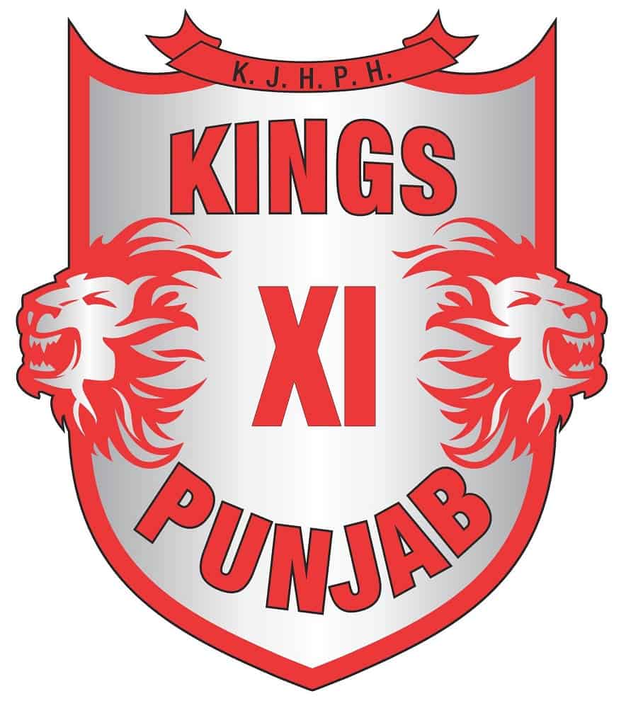 Kings XI Punjab logo