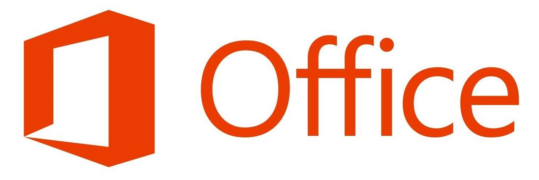 Microsoft Office 2013 logo