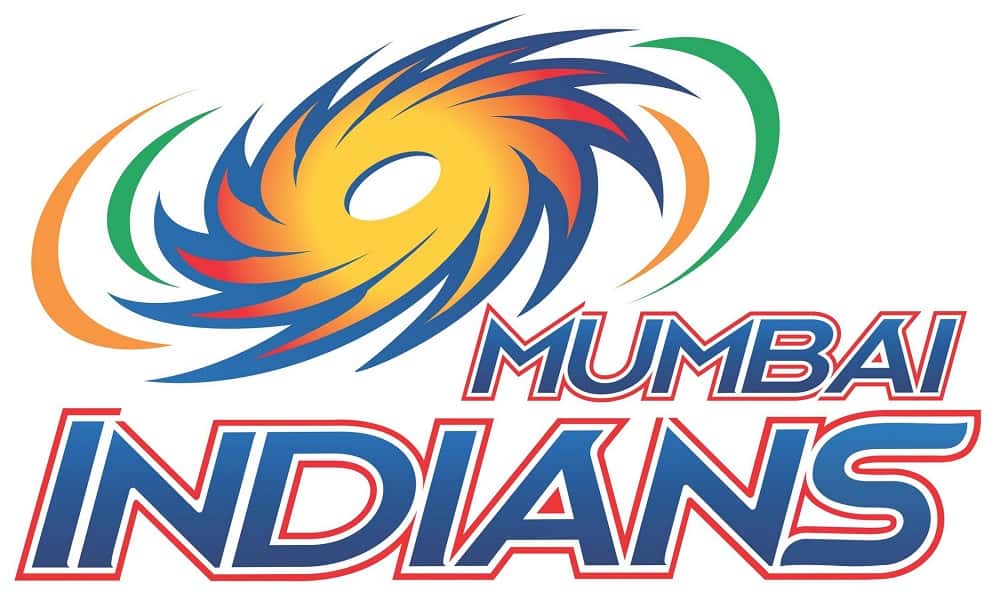 Mumbai Indians Logo