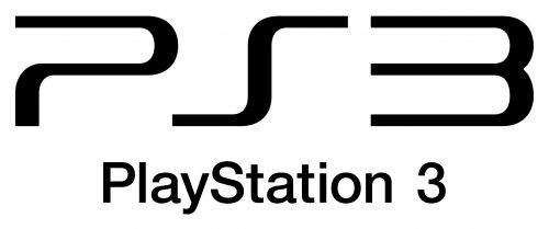 PS3 PlayStation 3 Logo 500x209