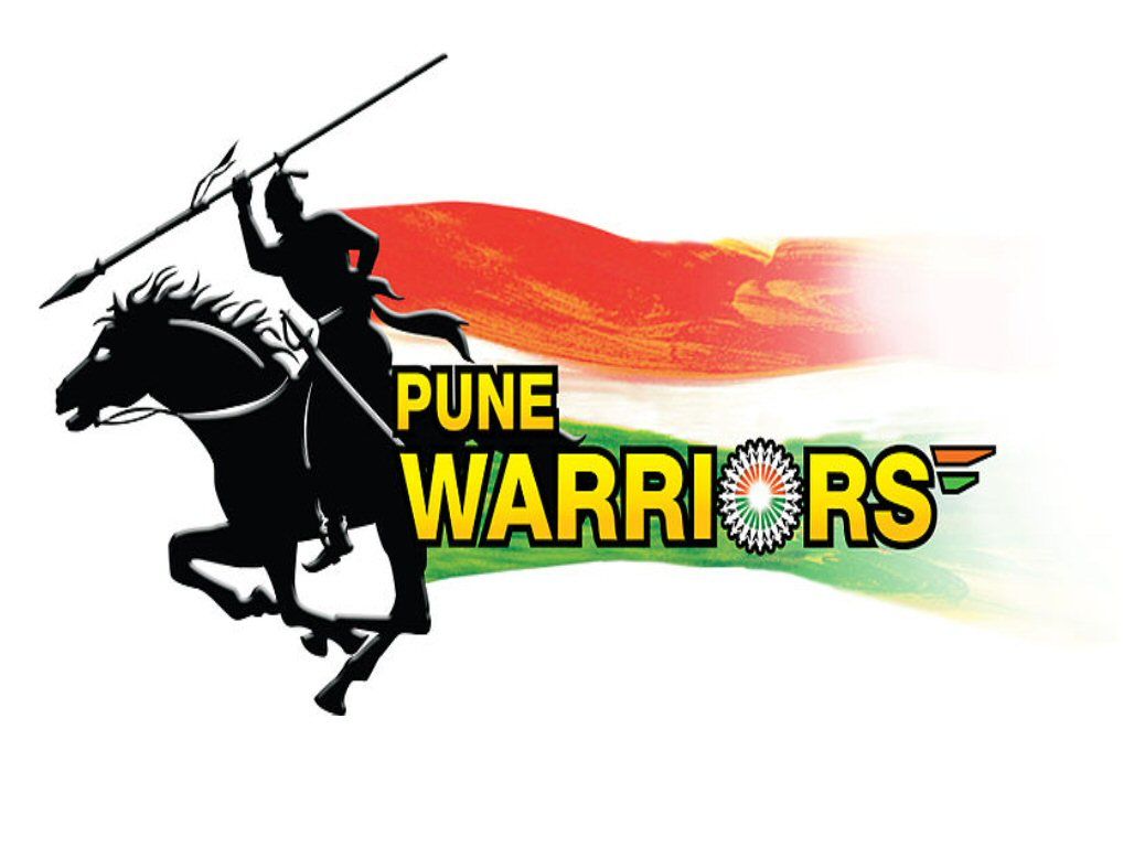 Pune Warriors India logo1