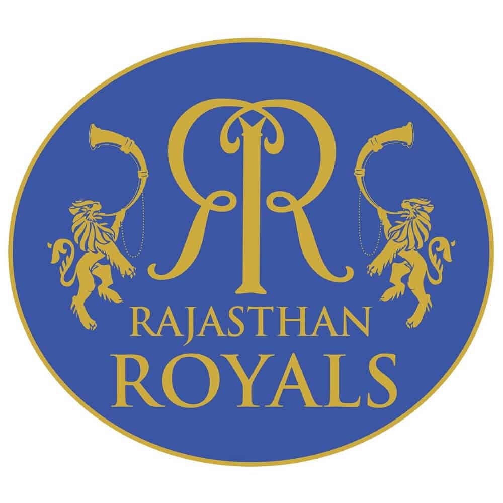 Rajasthan Royals Logo