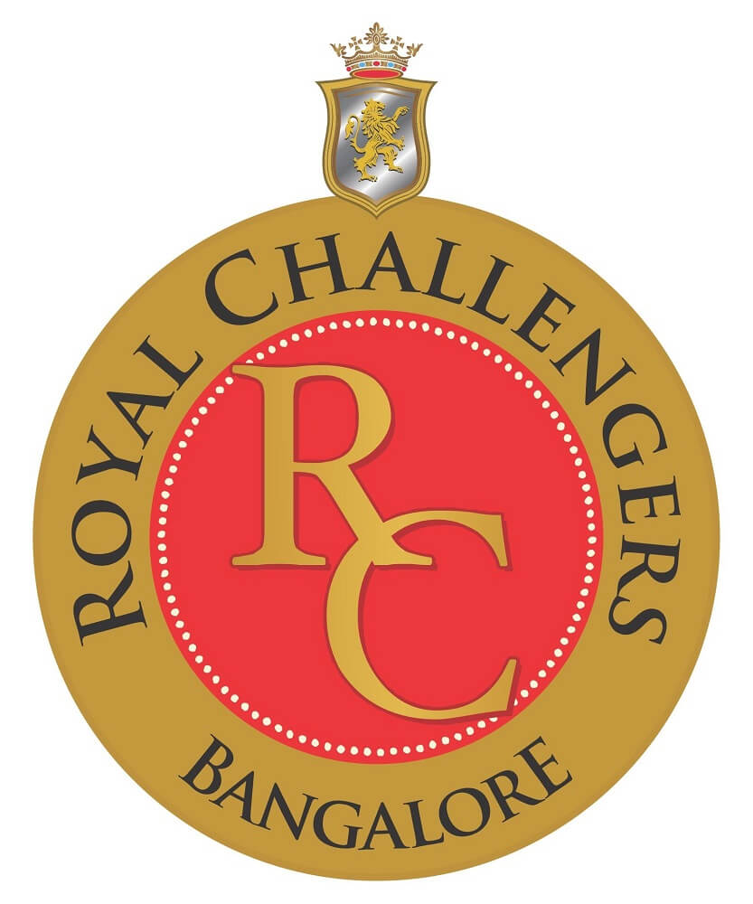 Royal Challengers Bangalore Logo