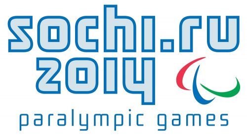 Sochi 2014 Paralympics Games Logo 500x274