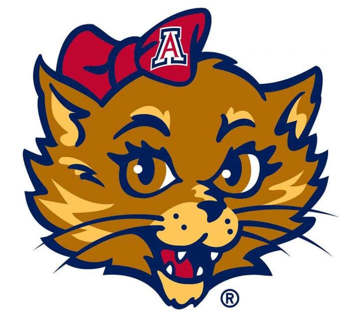 University of Arizona Wilma Mark Logo1 700x640