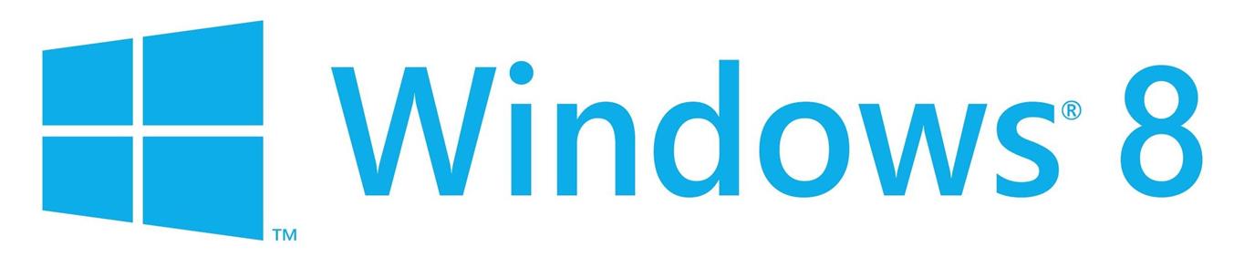 Windows 8 Logo