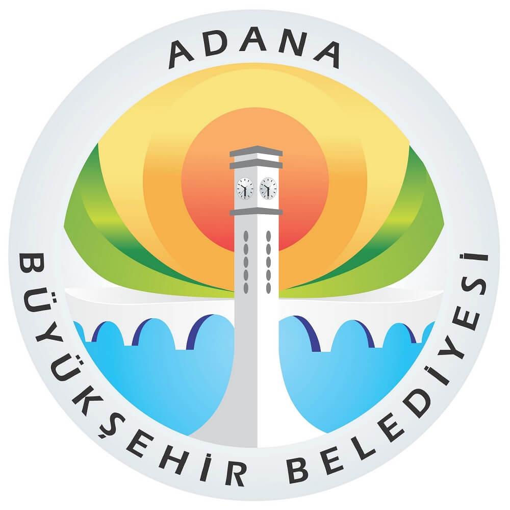 adana buyuksehir belediyesi logo