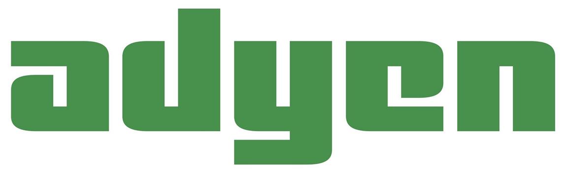 adyen logo