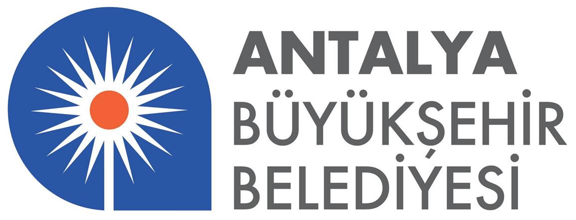 antalya buyuksehir belediyesi logo