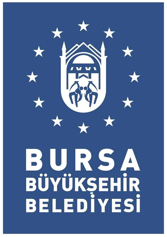 bursa buyuksehir belediyesi logo