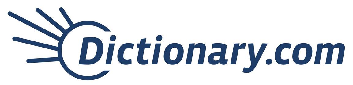 dictionary com logo