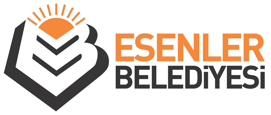 esenler belediyesi logo