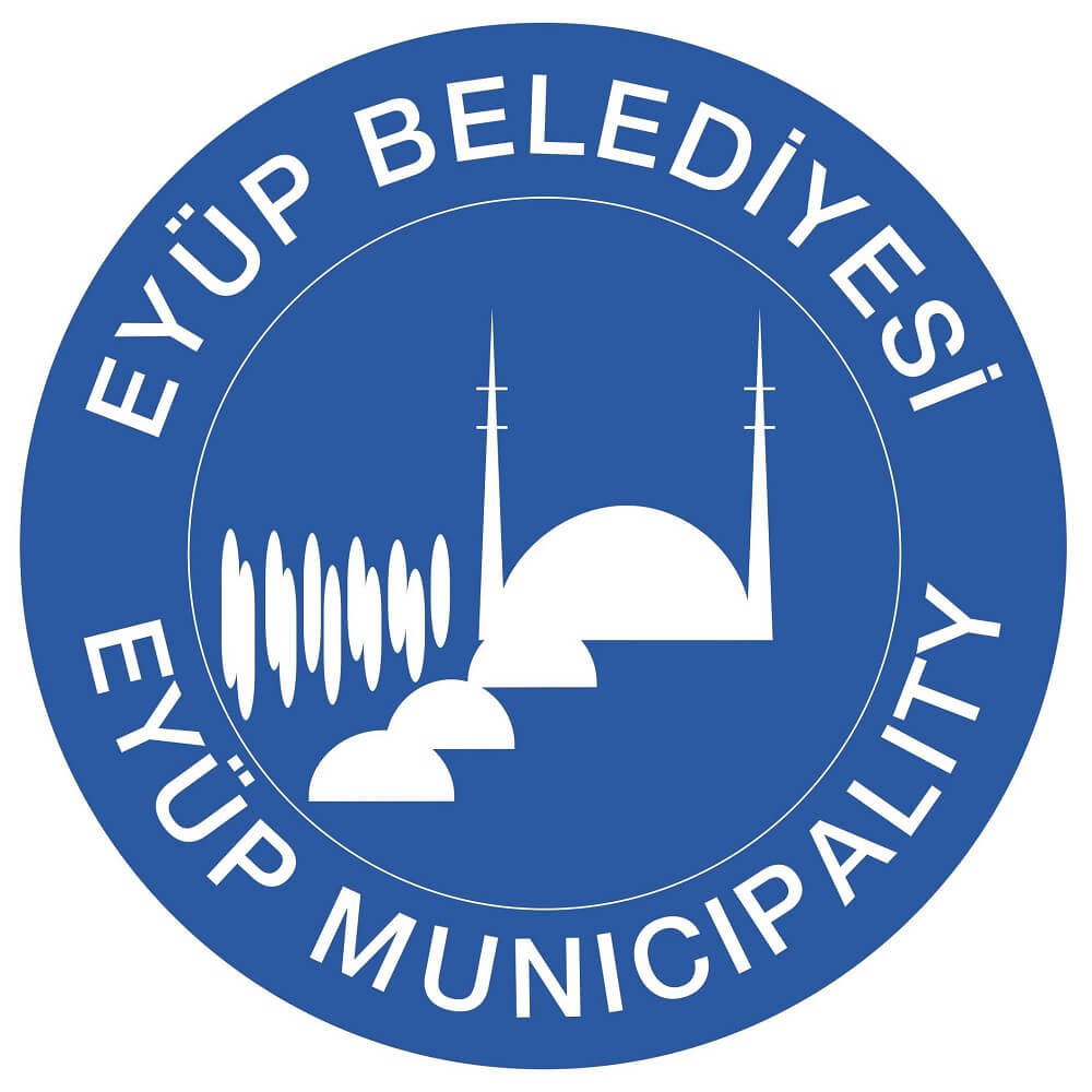 eyup belediyesi logo