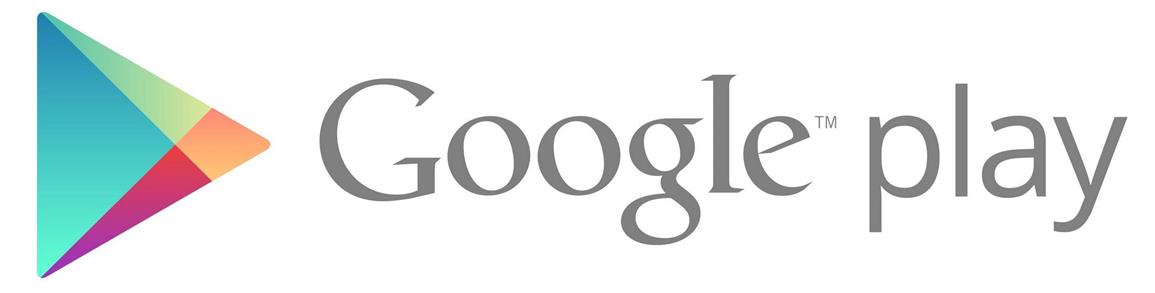 Google Play Logo PNG Image google play logo