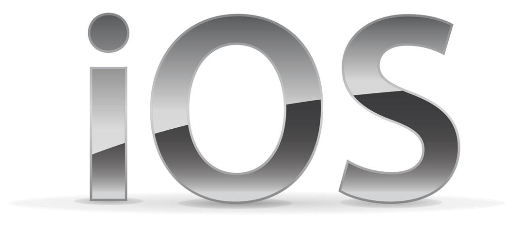 ios logo