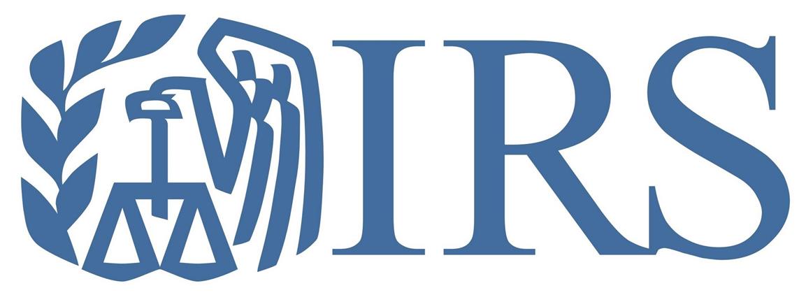 irs logo