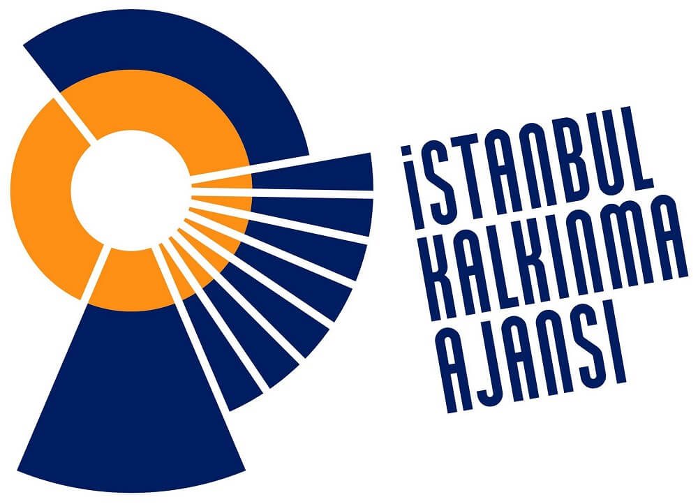 istanbul kalkinma ajansi logo