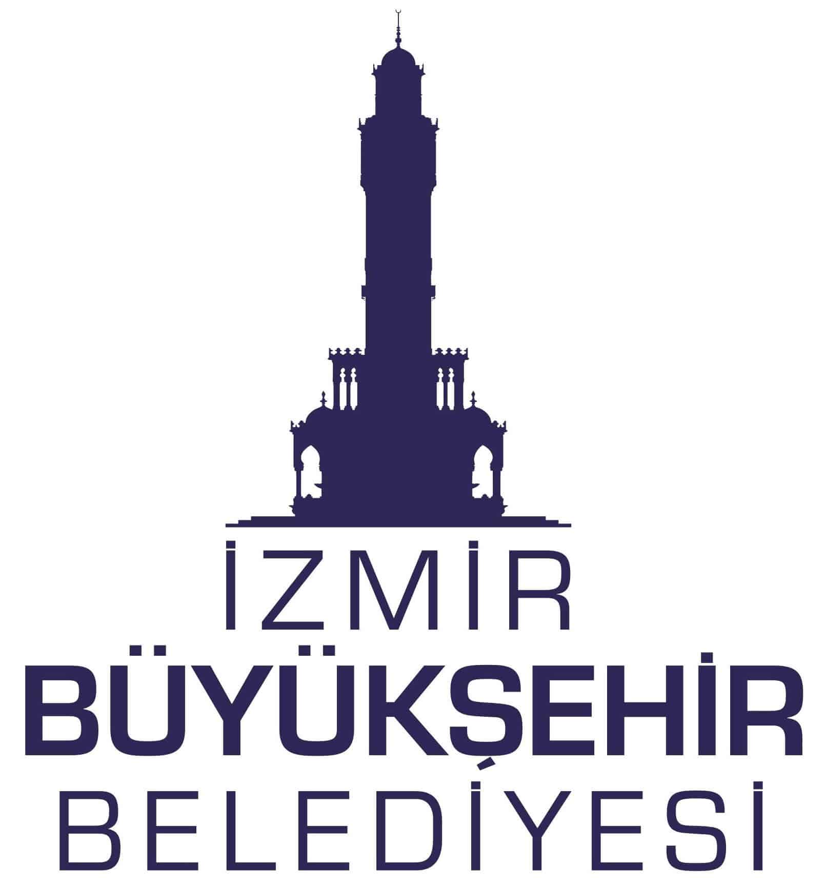 izmir buyuksehir belediyesi logo