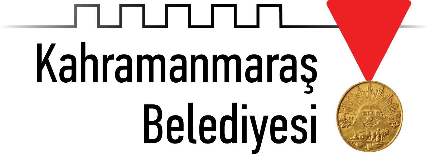 kahramanmaras buyuksehir belediyesi logo