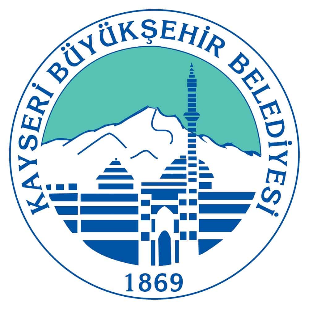 kayseri buyuksehir belediyesi logo