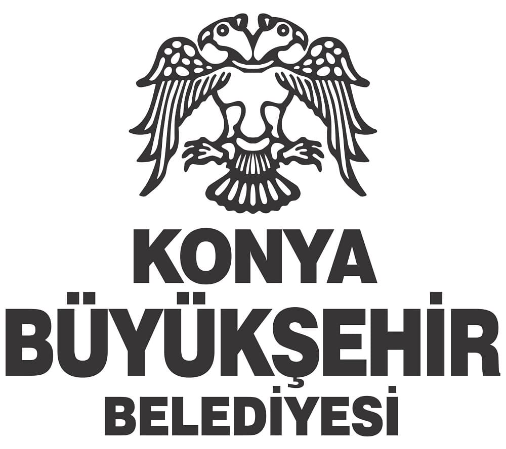 konya buyuksehir belediyesi logo