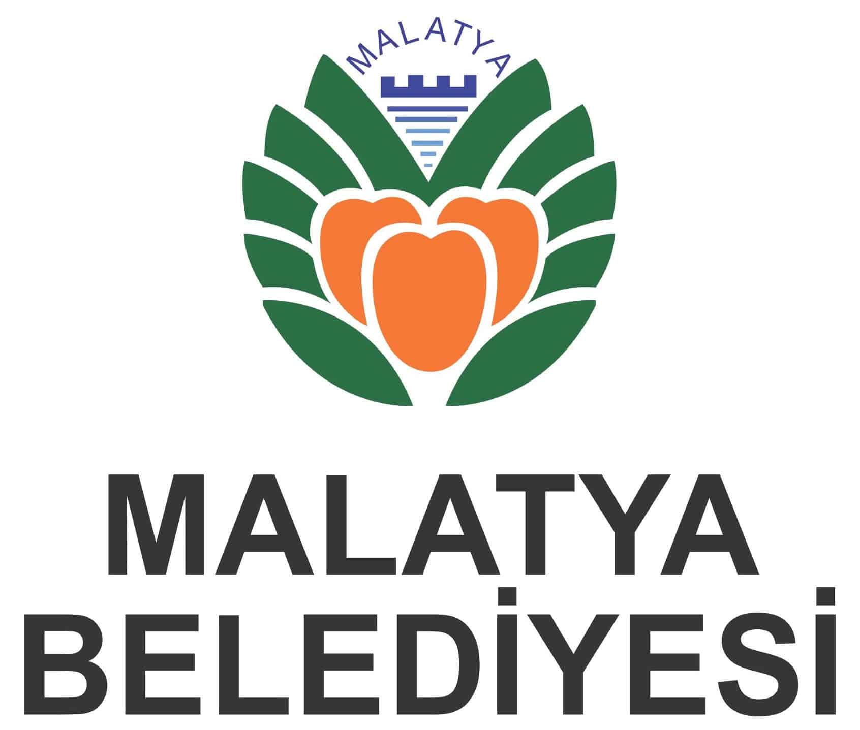 malatya belediyesi logo