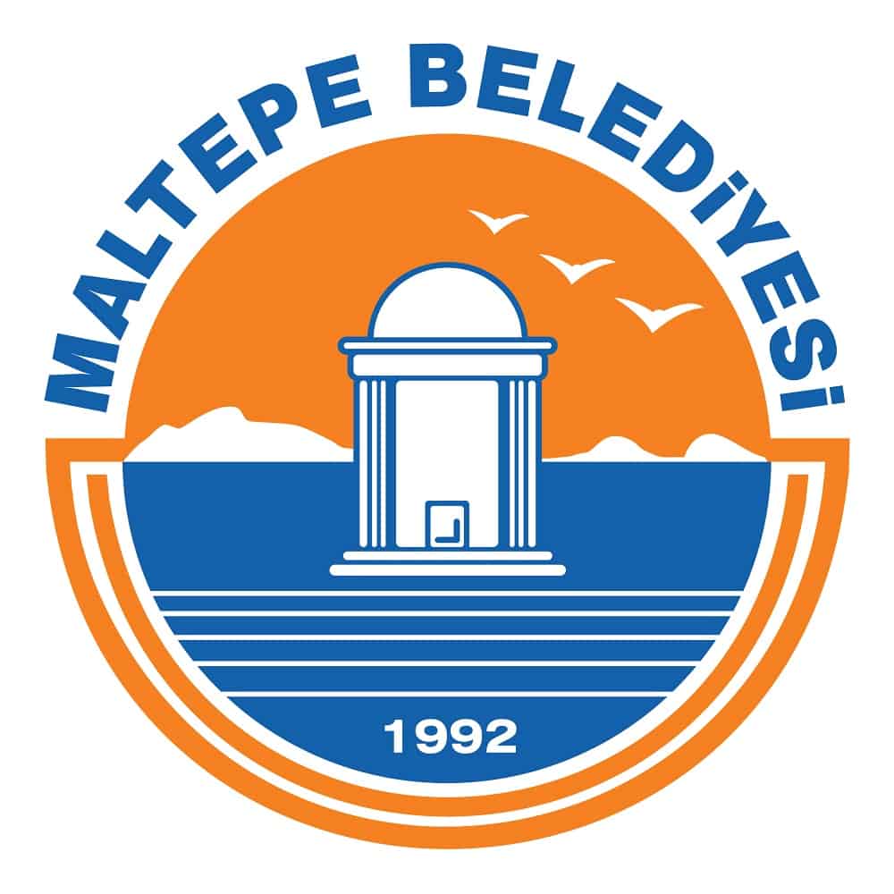 maltepe belediyesi logo
