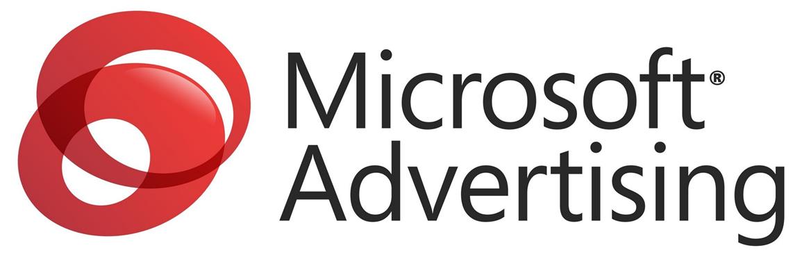 microsoft advertising logo