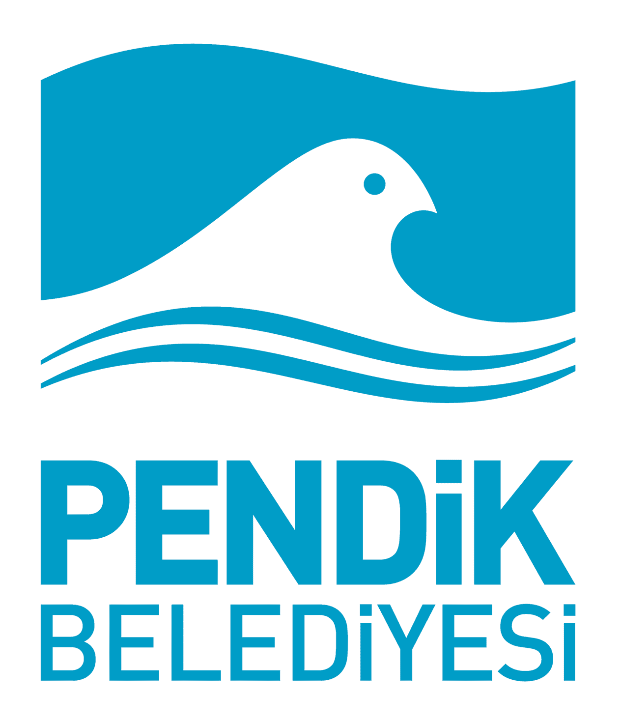 pendik belediyesi logo