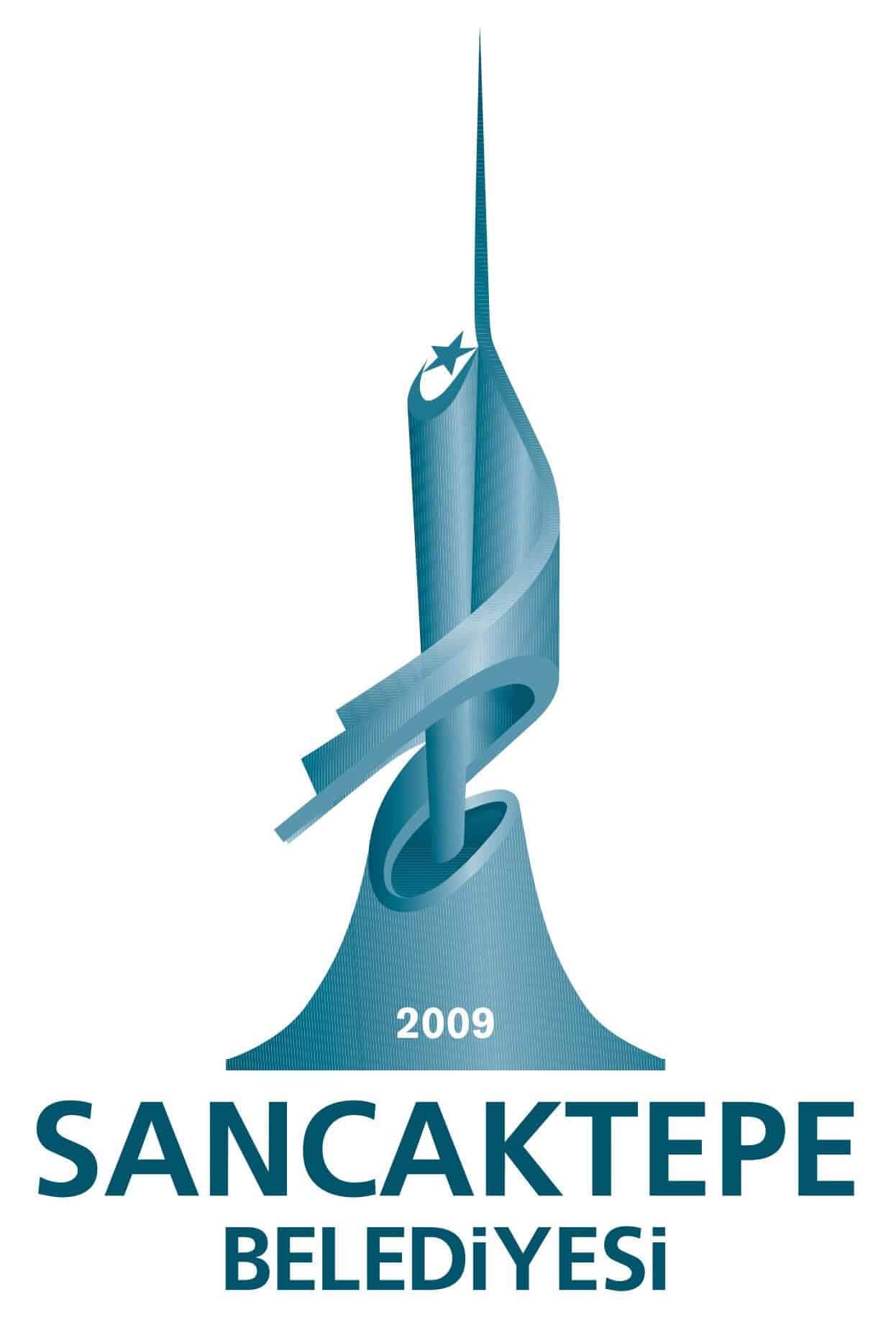 sancaktepe belediyesi logo
