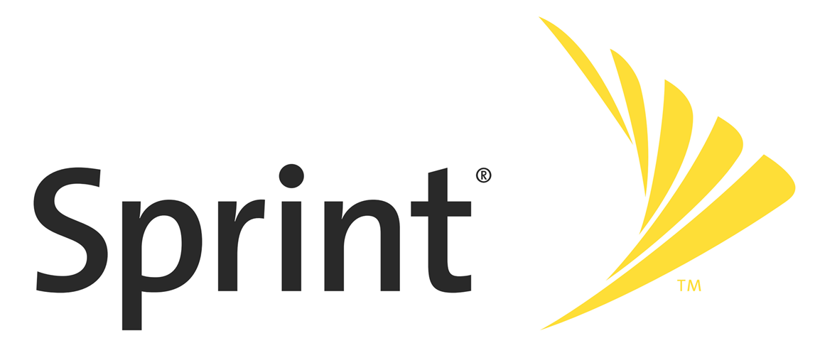 sprint logo