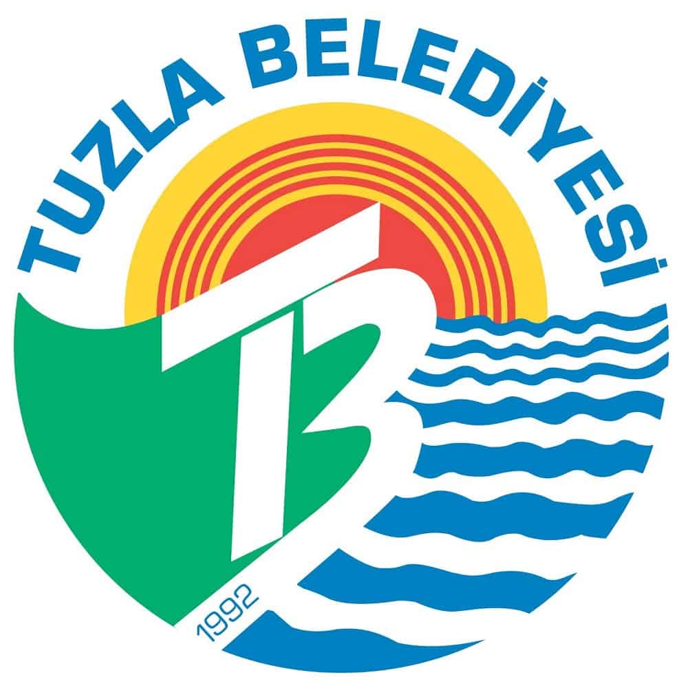 tuzla belediyesi logo