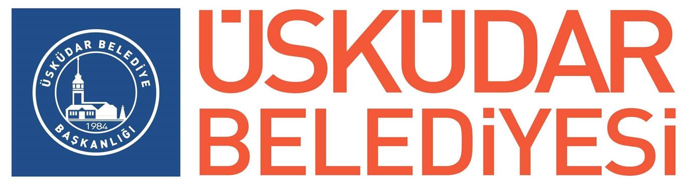 uskudar belediyesi logo