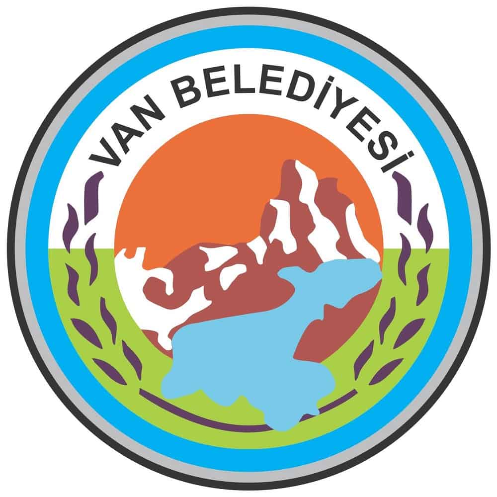 van buyuksehir belediyesi logo