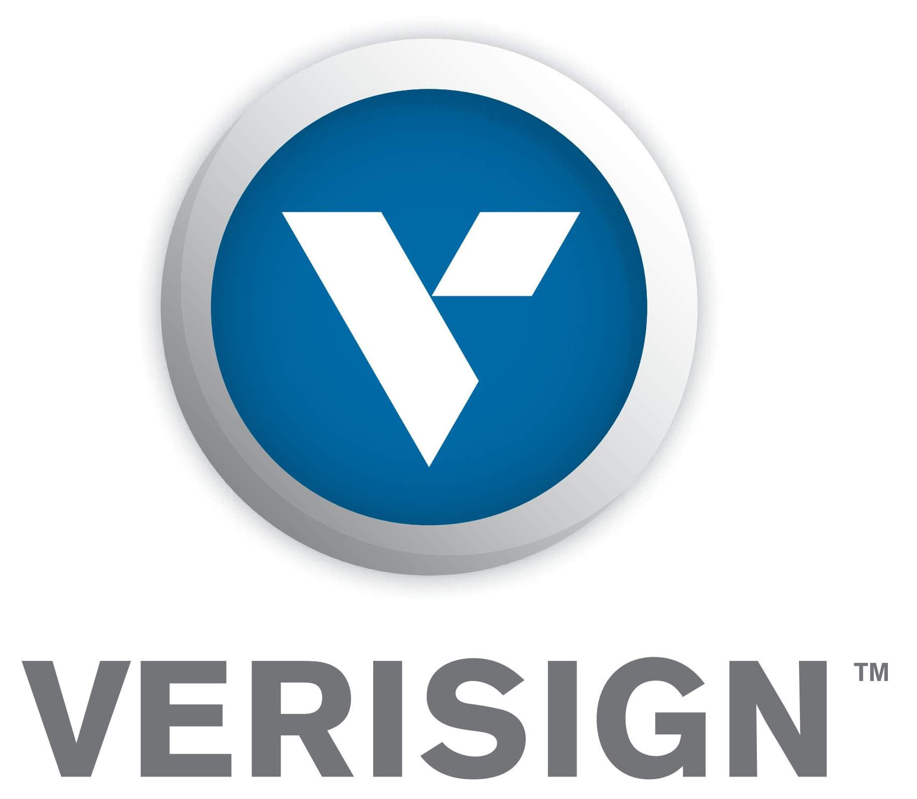 verisign logo