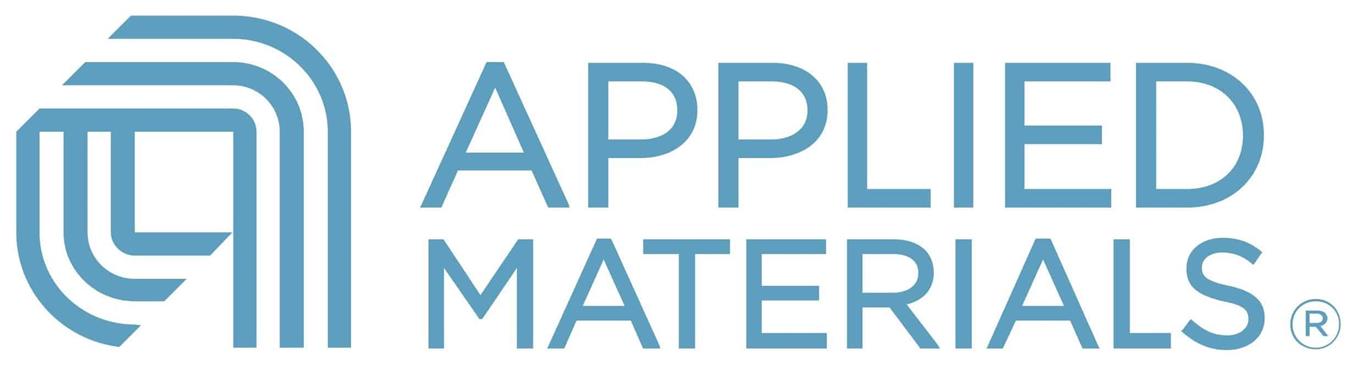 Applied Materials Logo