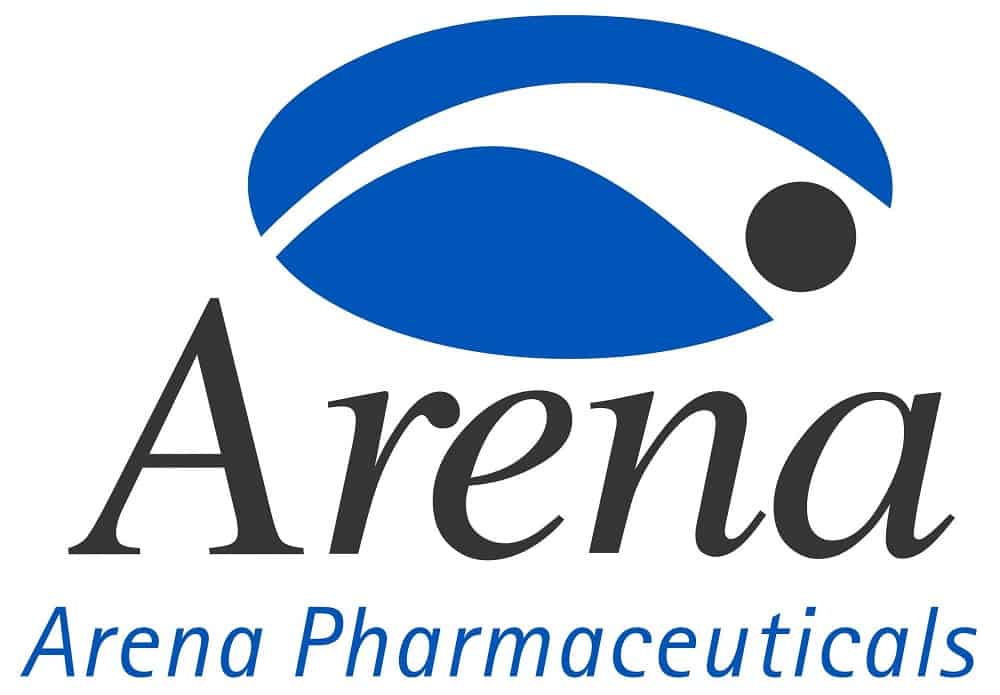 Arena Pharmaceuticals Logo