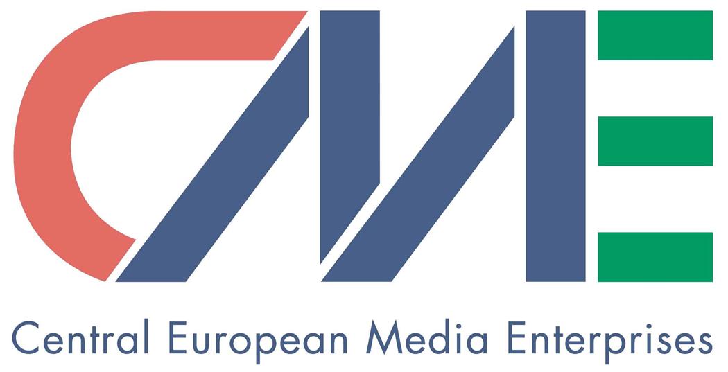 Central European Media Enterprises Logo