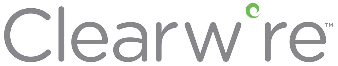 Clearwire logo