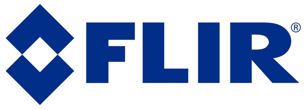 FLIR Systems Logo