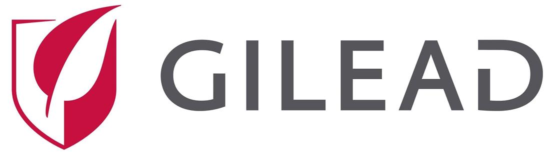 Gilead Sciences Logo