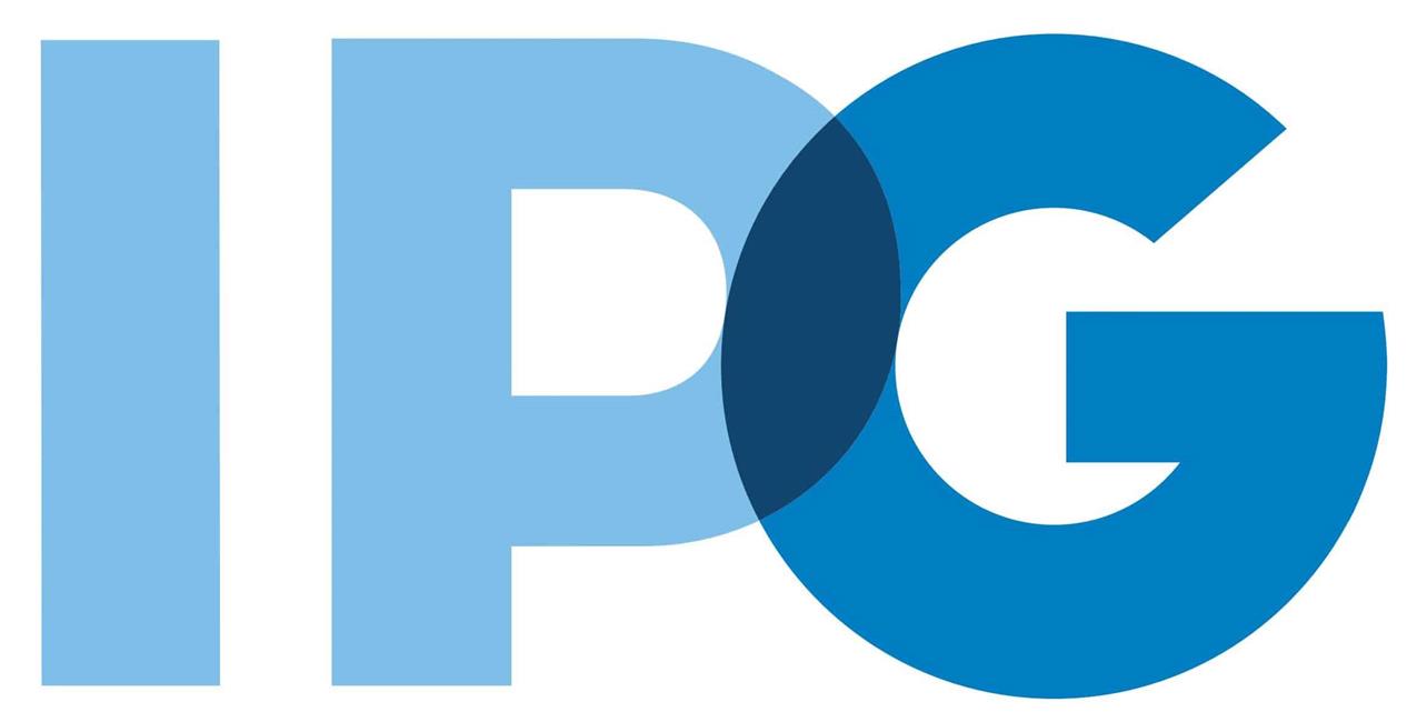 IPG Interpublic Group of Companies Logo