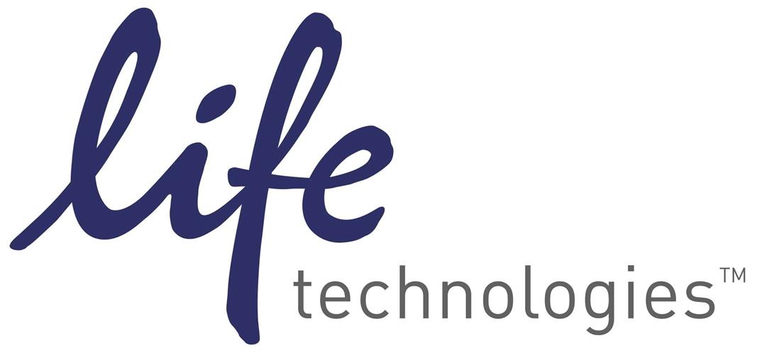 Life Technologies logo