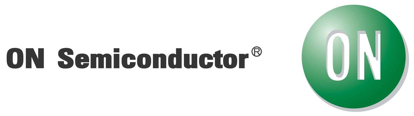 ON Semiconductor Logo